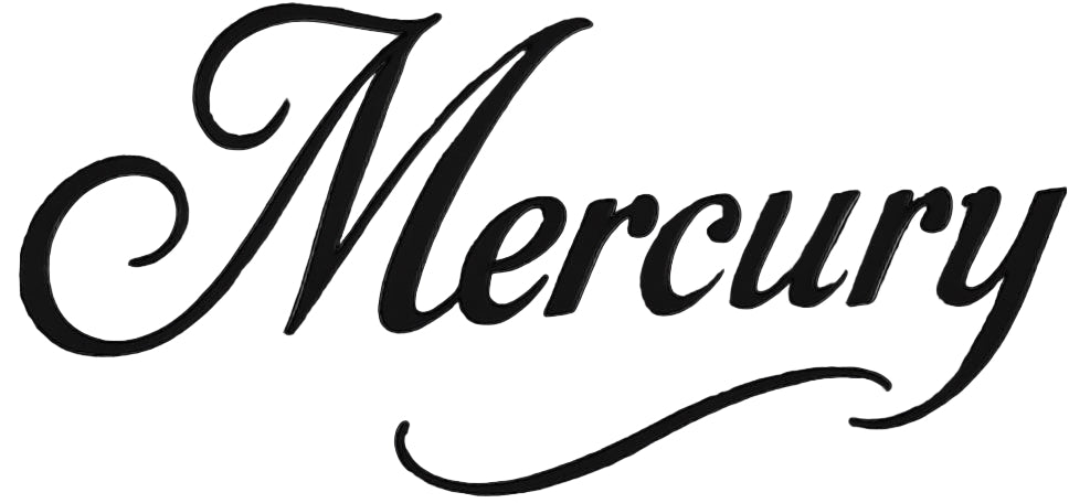 Mercury Denim