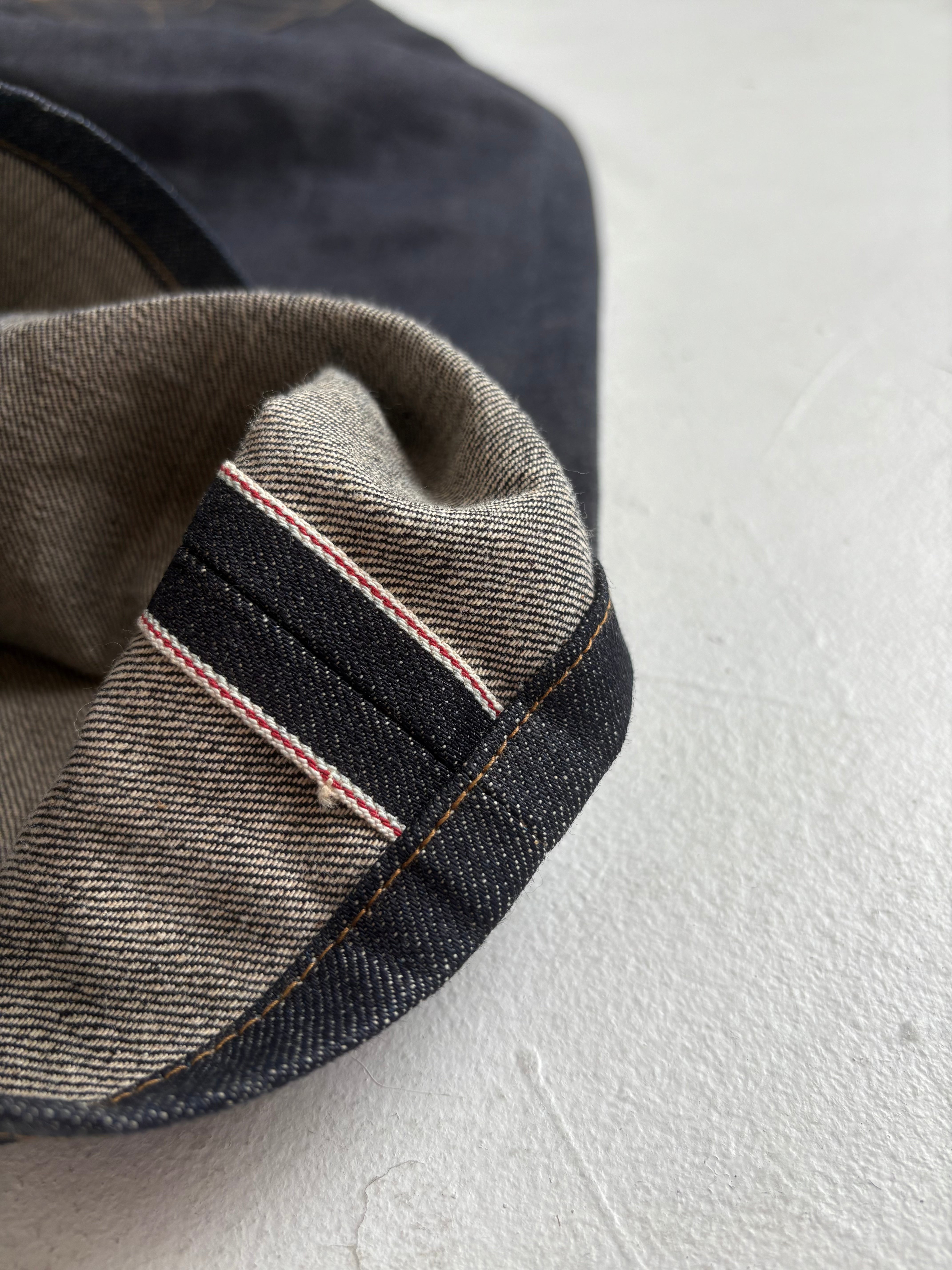 The Element Denim