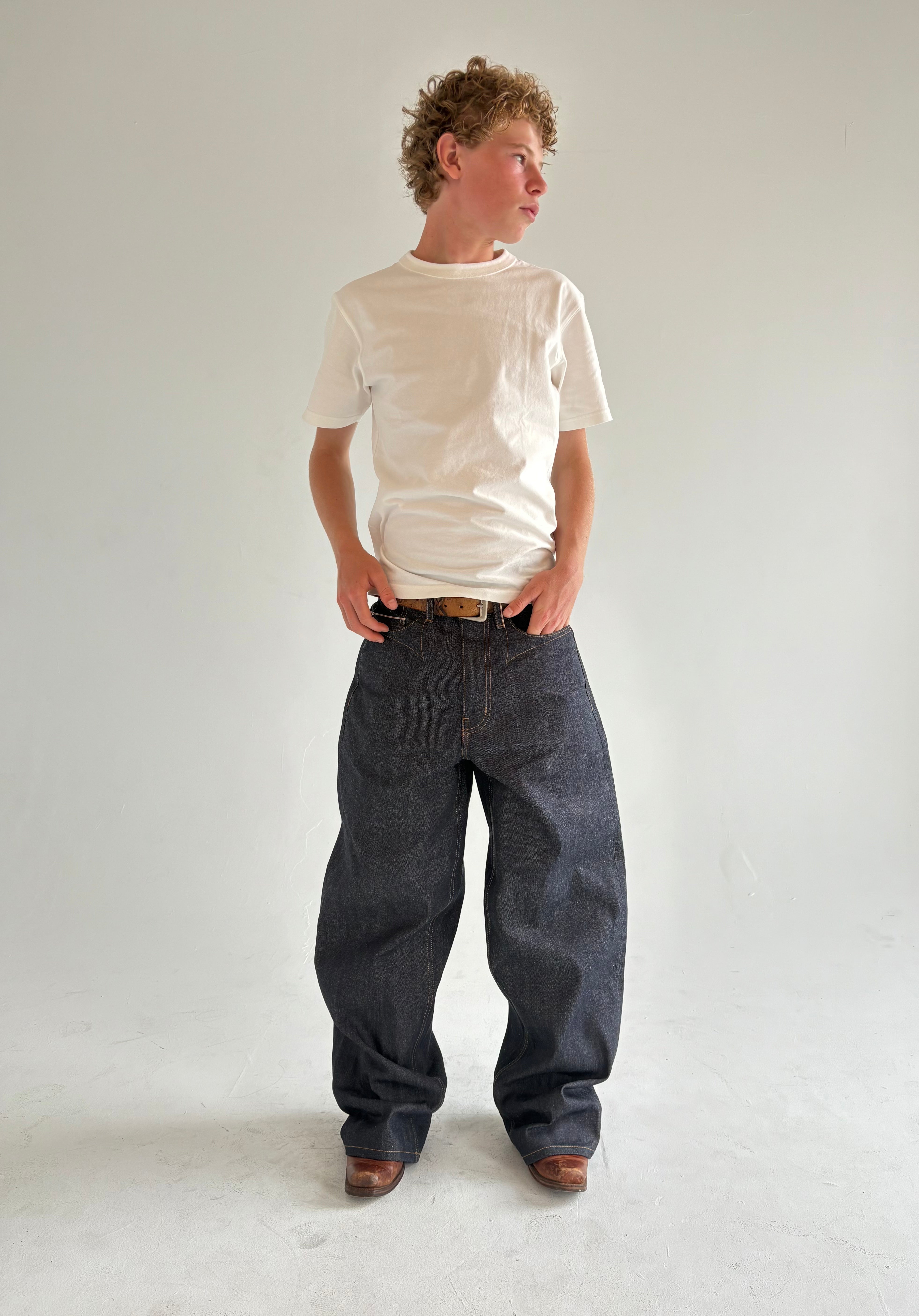 The Element Denim