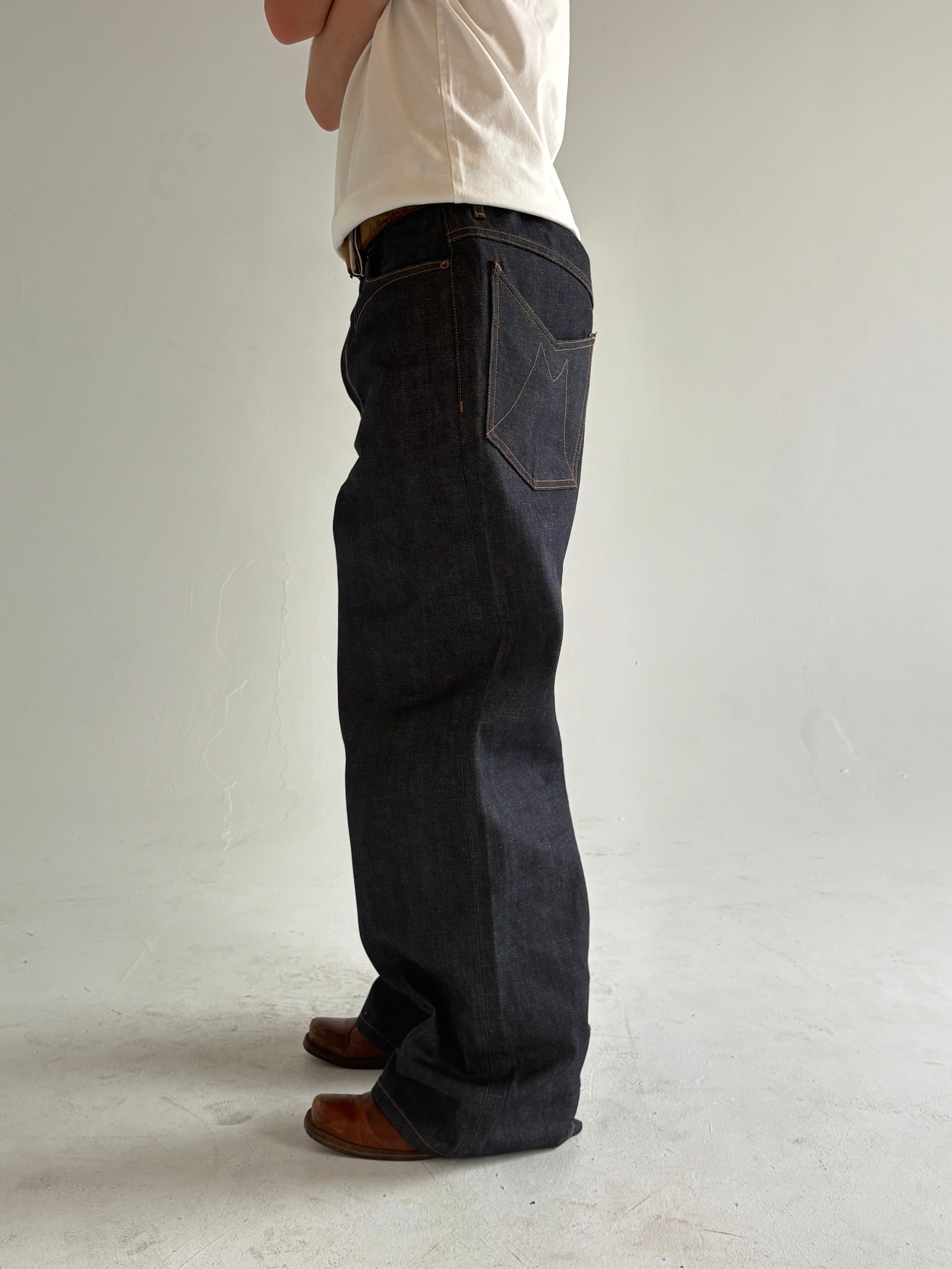The Element Denim