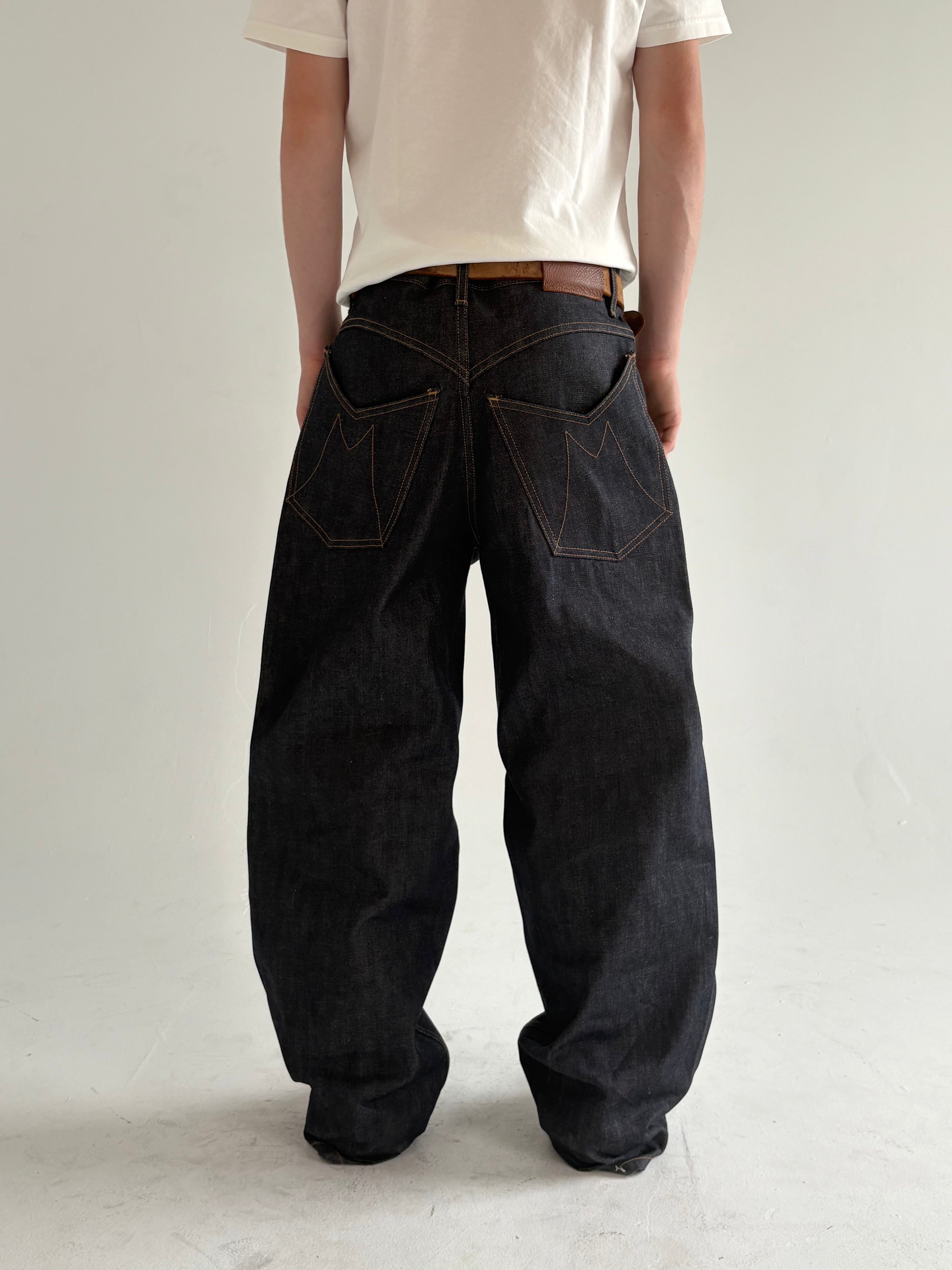 The Element Denim