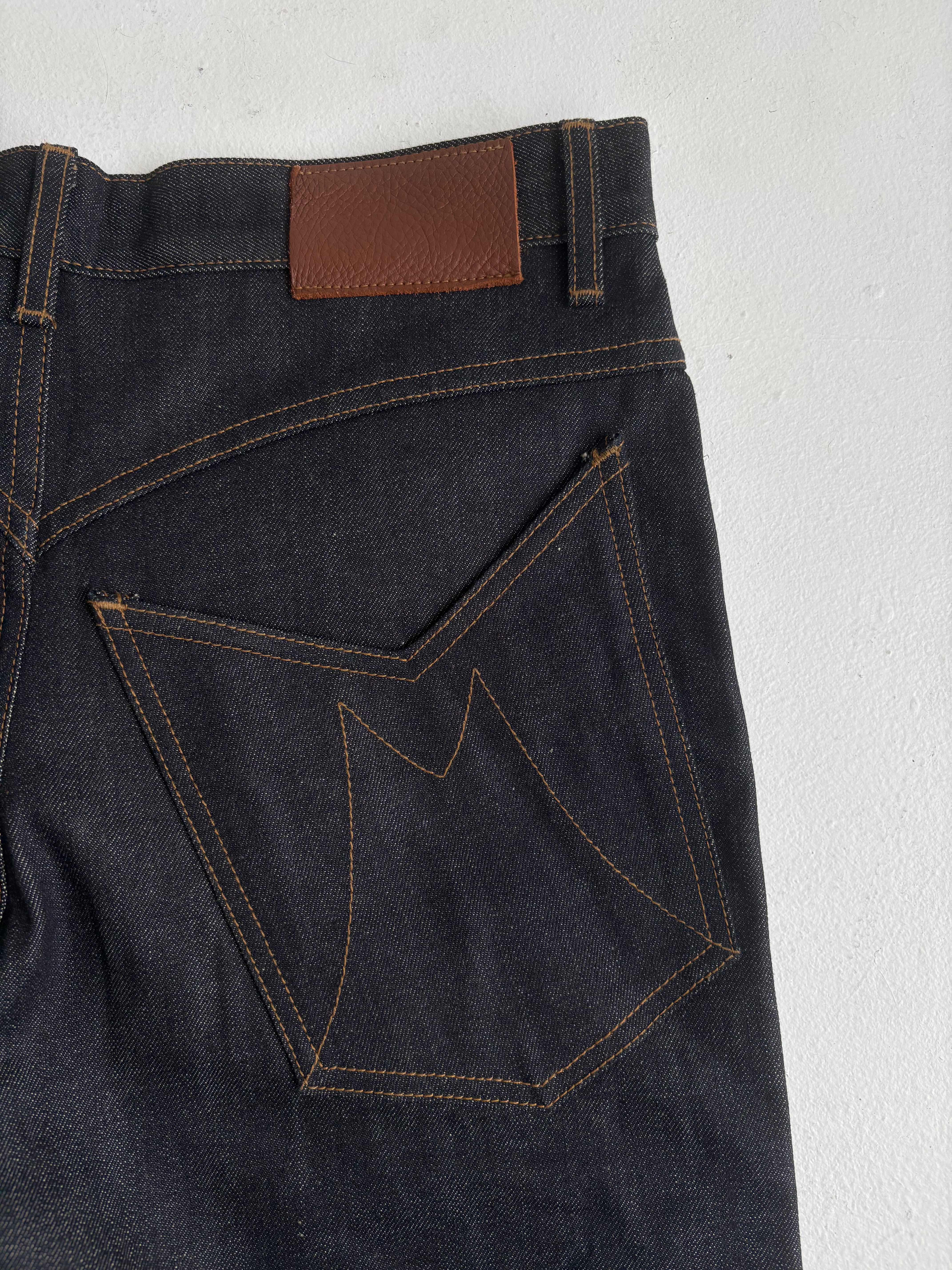 The Element Denim
