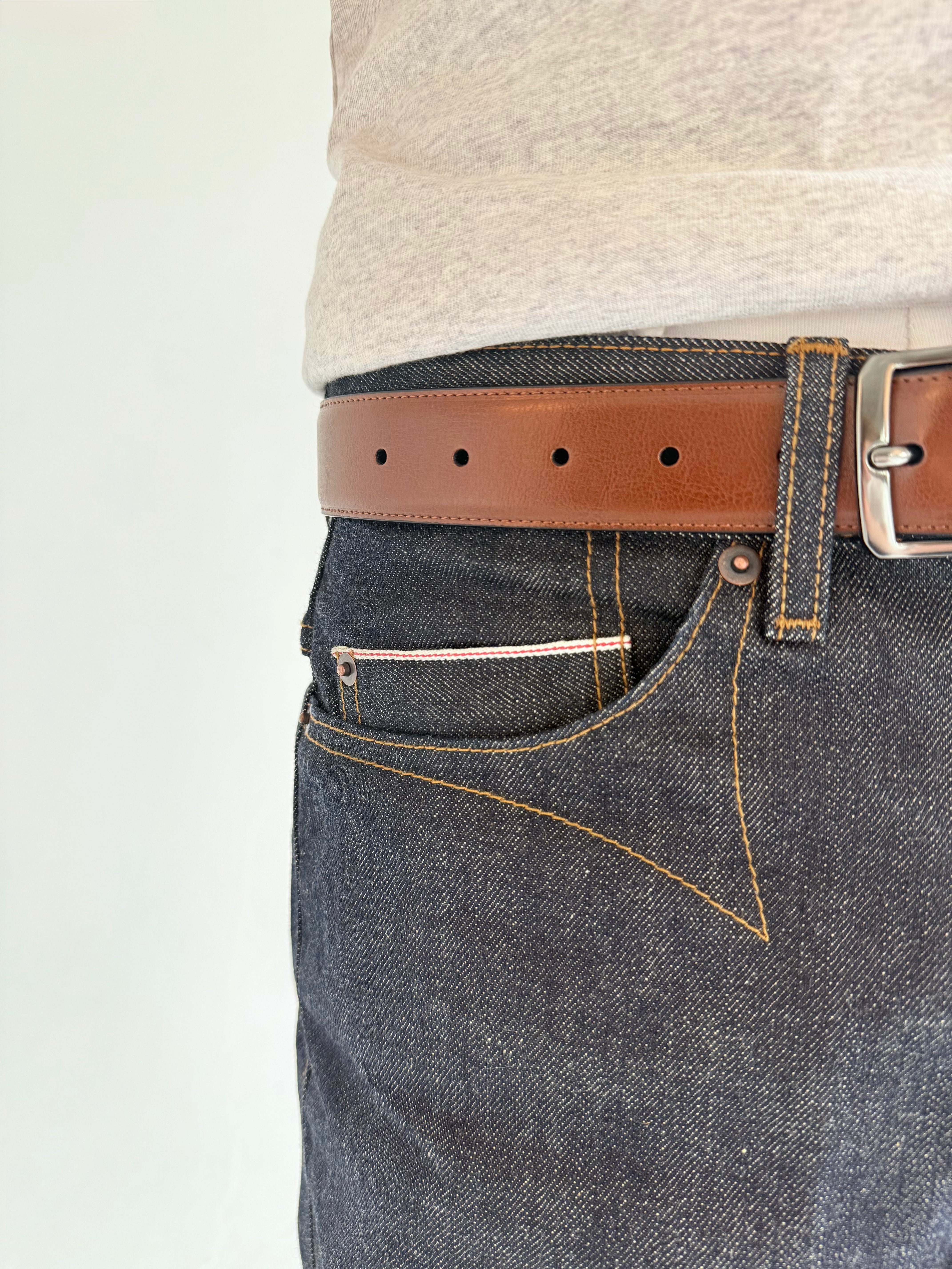 The Element Denim