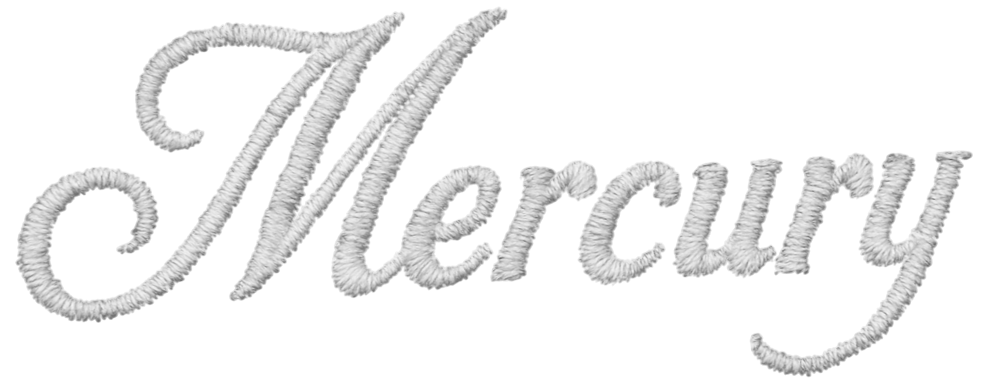 Mercury Denim